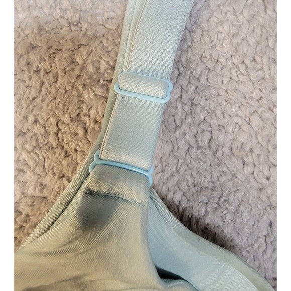 Secret Treasures Full-Coverage Underwire Padded T-Shirt Bra. Size: 40DD - Picture 9 of 13